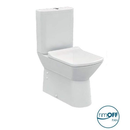 Rimova rimless closed - rimova,