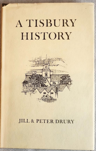 Jill peter drury - jill, a