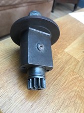 colchester bantam cross slide