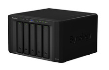 Synology Diskstation DS1515+