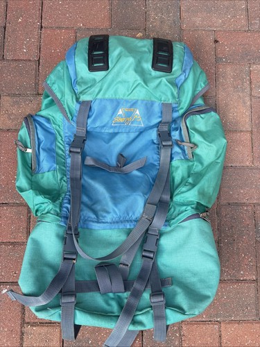 Vintage vango sherpa - sherpa, hiking