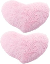 Heart pillow pack 33 25cm - pack, 33*25cm