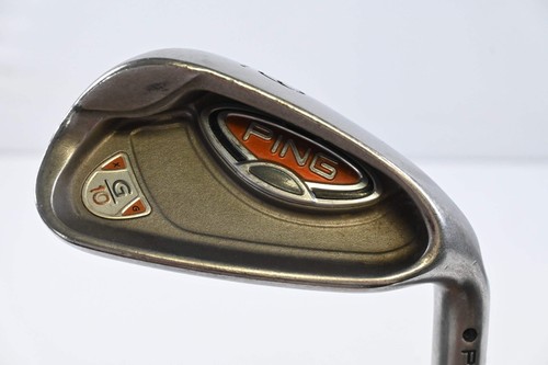 Ping g10 iron black dot - ping,