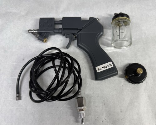 Citadel tools flamer airbrush - tools:,