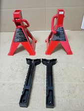 Amazon Basics Steel Jack
