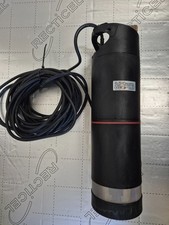 Grundfos SBA3-35m Submersible