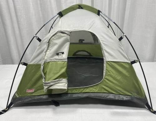 Htf coleman retail display - 1:6,