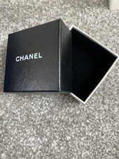 Chanel Box 7cm X 7cm Perfect