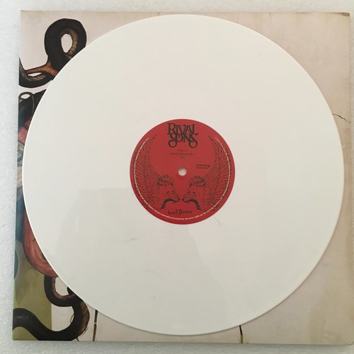Rival sons head - rival,