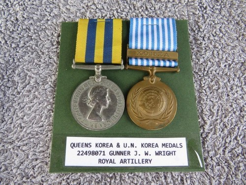 Queens korean united nations - korean, &