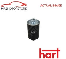 ENGINE FUEL FILTER HART 335