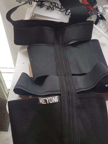 Rubber sauna suit - sauna, meyong