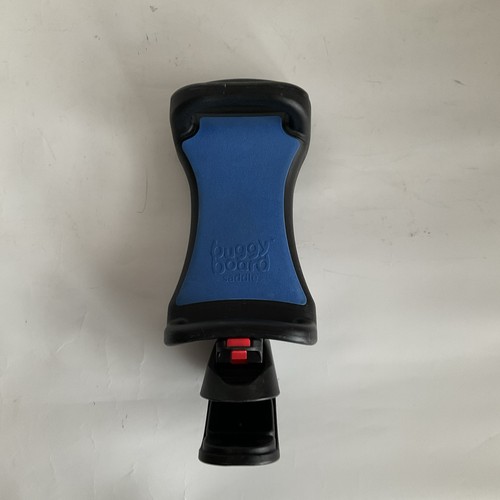 Lascal saddle blue and - lascal, black