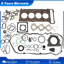 M271 Engine Cylinder Head