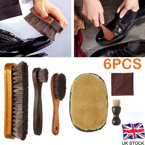 Sets shoe brush - 1,