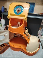 Matchbox 1983 Vintage School Play Boot Shoes House Playset Accessories & People