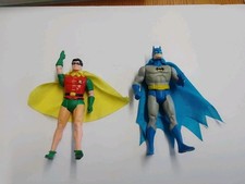Kenner Super Powers Batman And
