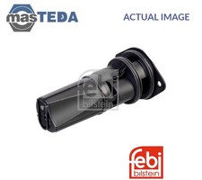 176411 OIL TRAP CRANKCASE BREATHER FEBI BILSTEIN FOR AUDI A3,8P1,8PA 1.6 FSI