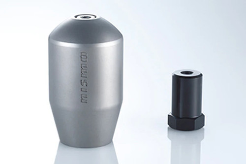 Nismo shift knob titanium - shift,