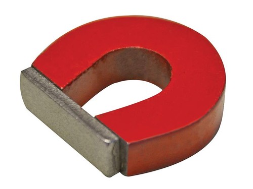 Faithfull horseshoe magnet - faithfull,