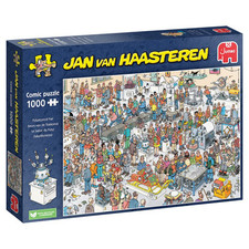 Jumbo Jan van Haasteren The