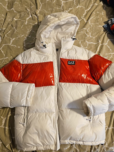 Ea7 emporio armani mens - ea7,