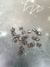 Leyland 400 Engine set of valve collets 