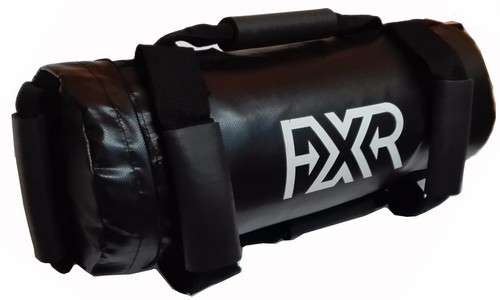 Fxr filled weight power bag - filled,