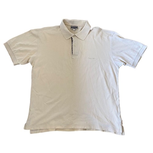 Men aquascutum polo shirt - aquascutum,