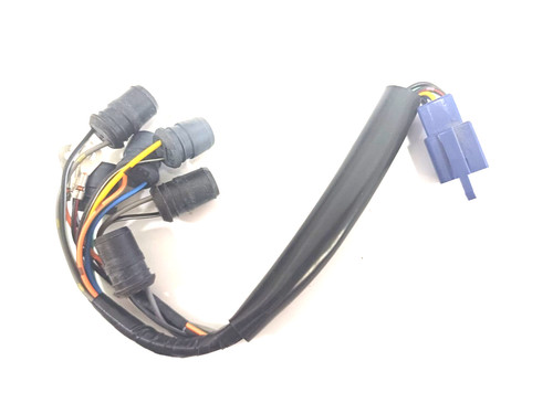 Nos suzuki dr650 650 - nos,