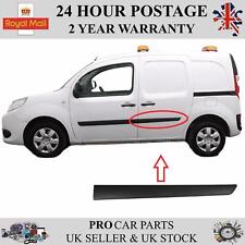 Door Panel Trim Moulding Rear