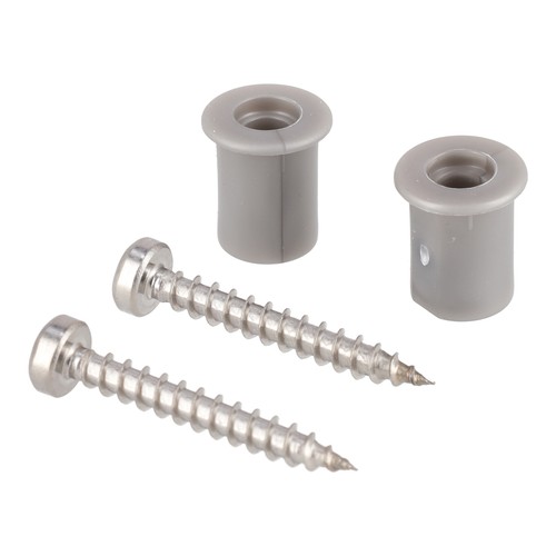 Bosch dishwasher side fixing - bosch,