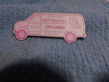 A & S Chem-Dry Carpet &
