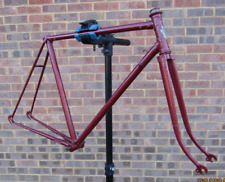 Classic Mercier Steel Frame &