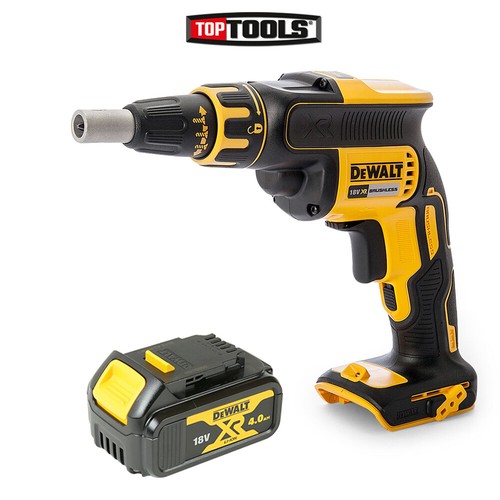 Dewalt dcf620 18v brushless - dewalt,