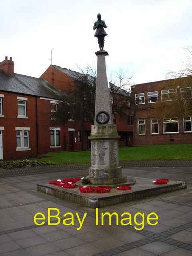 Photo 6x4 cramlington - photo,