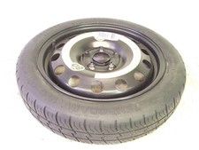 VOLKSWAGEN VW TOURAN 16" SPARE