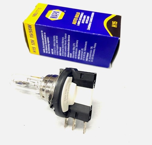 Napa headlamp bulb for - bulb,