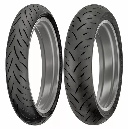 New dunlop sportmax - sportmax, 120/60zr17