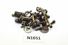 Cagiva mito 125 - 125, year