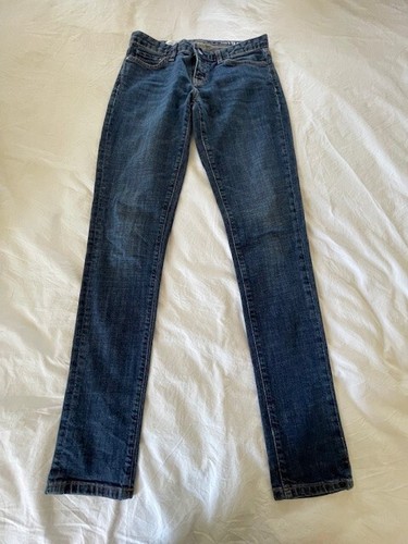Ladies gap skinny jeans 32 - ladies,