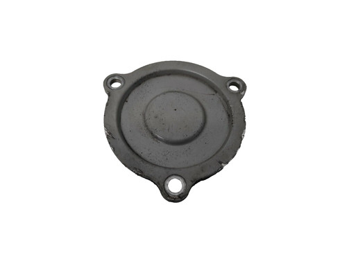 Oil filter cap augusta - cap,