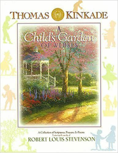 Thomas kinkade child s - thomas, a