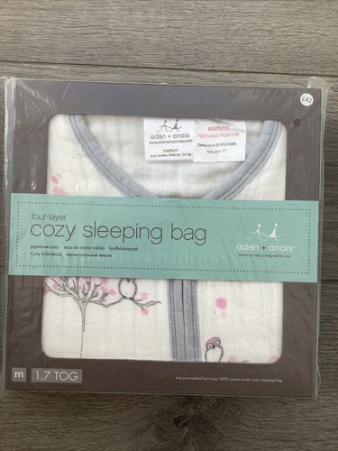 Aden anais cozy - aden, sleeping