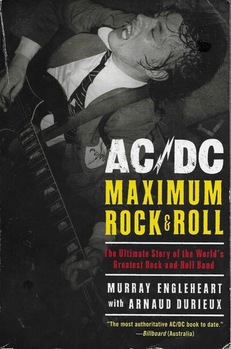 Maximum rock roll - ac/dc,