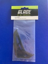 Blade carbon fibre - blade, stabiliser