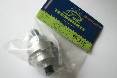 Technokit touring car - technokit, 1/5