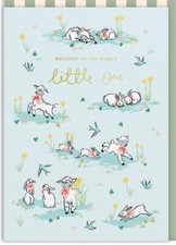 Cath Kidston New Baby Boy ~