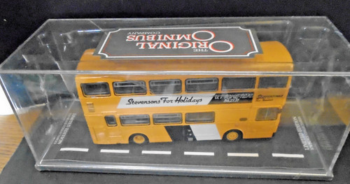 Corgi 45101 stevensons - 45101, of
