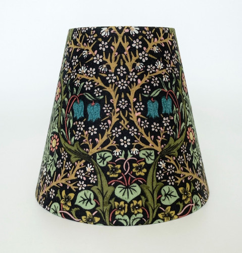 William morris blackthorn - morris,